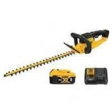 Dewalt 22" Hedge Trimmer DCHT820 P1