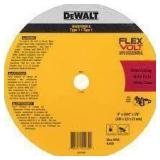 Dewalt Metal Cutting DWAFV8918 Blade