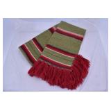 Woven Western Wall Hanging