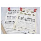 Union Pacific Potato Posters