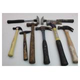 Misc. Hammers