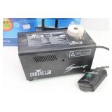 Chauvet DJ Hurricane 700 Fog Machine