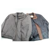 Members Only Size M Coat, Remy 42 Coat