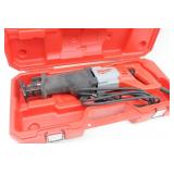 Milwaukee Reciprocating Saw