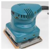 Makita Finishing Sander