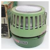 Coleman Deluxe Catalytic Heater