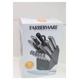 Faberware 15 Pcs Cutlery Set