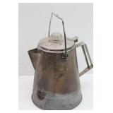 Glacier GSI Outdoor Percolator Coffee Pot