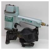 Hitachi Coil Nailer NV 45AB