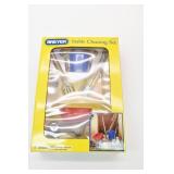 Breyer Toy Stable Cleaning set