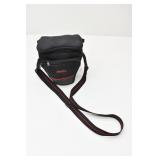 Pentax Camera w/ Case & Film