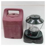 Coleman Propane Lantern w/ Case
