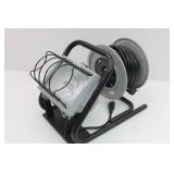 Regent Work Light w/ Cord Reel