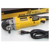 Dewalt Right Angle Polisher DWP849X