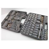 Kirkland Socket, Ratchet Set