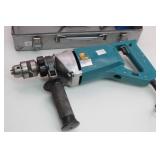 Makita Electric Hammer Drill