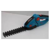 Gardena 8895-U 7" Cordless Shrub Shears