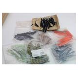 Fletching Feathers 5"