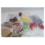 Fletching Feathers Various Sizes