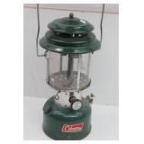 Coleman 220F Lantern 2-71