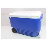 Igloo Wheel Cooler