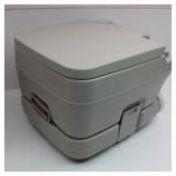 Century 2.6 Gal. Portable Toilet