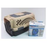 Petmate Pet Taxi Crate