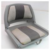 Boat Seat w/ Hardware