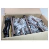 Twilight Cast Aluminum Landscape Lights