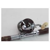 Penn Peerless 9 Reel w/ St Croix 7309 7