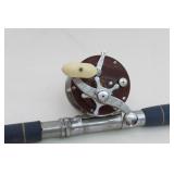 Master Sportsman Limited Edition 2125 Pole w/