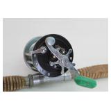 Armor-Oid Rod w/ Penn 68 Reel