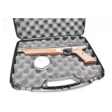 Two Pistol Handgun Case