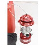 Coleman Lantern w/ Case 3-89