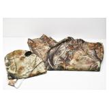 Real Tree XXL Pants, Head Cover