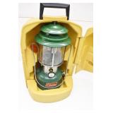 Coleman 220F 11-68 Lantern w/ Case
