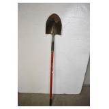 Spade Shovel