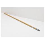 Screw In Replacement Broom Handle