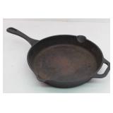 Cast Iron 10" Skillet