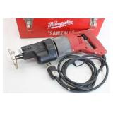 Milwaukee Sawzall 6511