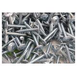 (1175) 1" Pan Head Phillips Screws