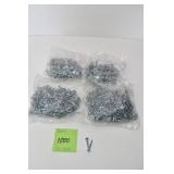 (1000) 1 1/2" Self Tap Phillips Screws