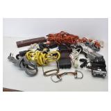 Extension Cords, CB Radios, & More