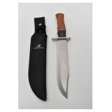 Winchester Fixed Blade Hunting Knife
