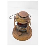 Dietz Night Watch Lantern