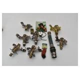 Sprinkler Heads & More
