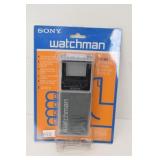 Sony Watchman FD-10A