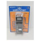 Sony Watchman FD-10A