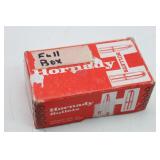 (100) Hornady 30 Cal .308 Spire Point130 Gr