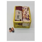 (100) speer 30 Cal .308 110 Gr Bullets